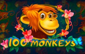100 Monkeys