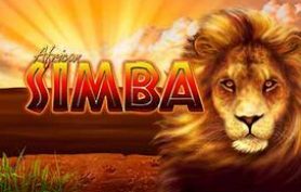 African Simba