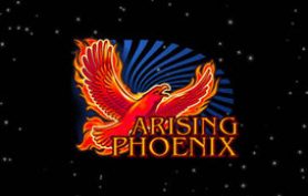 Arising Phoenix