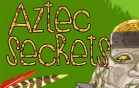 Aztec Secret