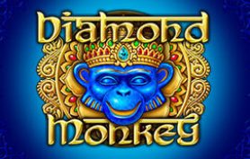Diamond Monkey