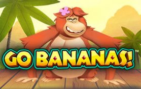 Go Bananas