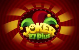 Joker 27 plus