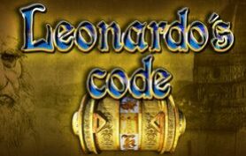 Leonardo’s Code