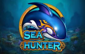 Sea Hunter