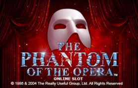 The Phantom of the Opera