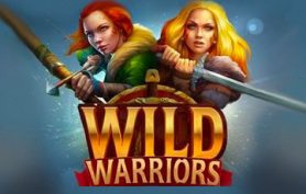 Wild Warriors